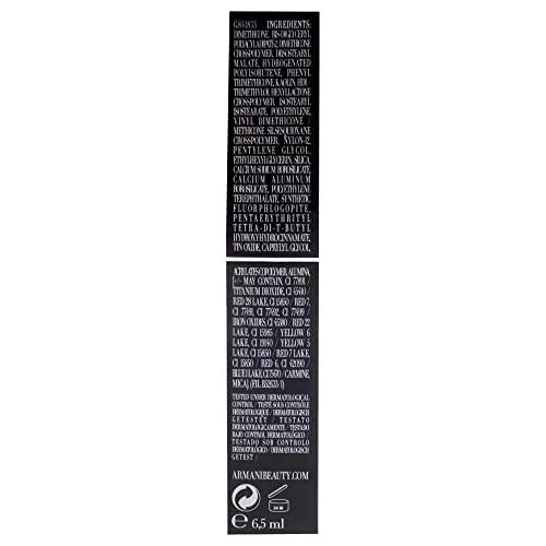 L'Oreal Giorgio Armani LIP MAESTRO, 402