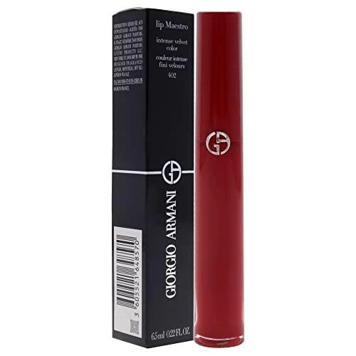 L'Oreal Giorgio Armani LIP MAESTRO, 402