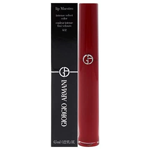 L'Oreal Giorgio Armani LIP MAESTRO, 402