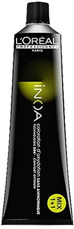L‘Oreal Professionnel iNOA plaukų dažai 60ml