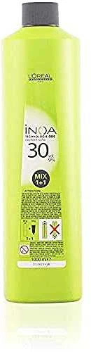Oksidacinė emulsija L'oreal iNOA Professionnel iNOA Oil Delivery System 9% 30vol. 1000 ml