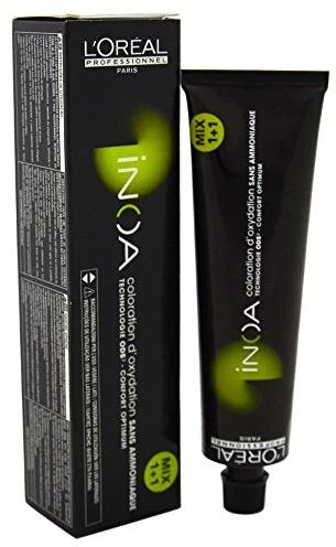 L‘Oreal Professionnel iNOA plaukų dažai 60ml