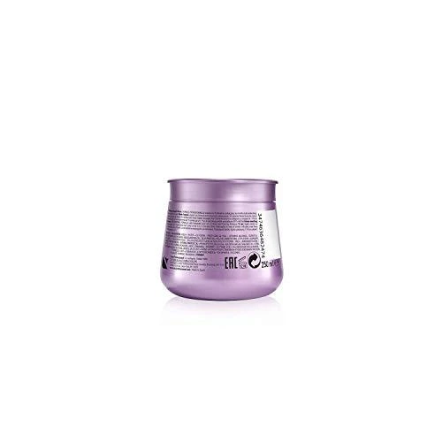 L'Oreal Professionnel Serie Expert Liss Unlimited plaukų kaukė „Kreminis“ glotninimui, 250 ml