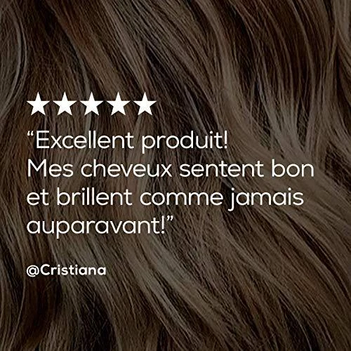 L'Oreal Professionnel Serie Expert Liss Unlimited plaukų kaukė „Kreminis“ glotninimui, 250 ml