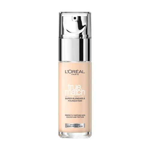 L’Oréal Paris makiažo pagrindas True Match (2R2C2K Vanille Rose) 30ml