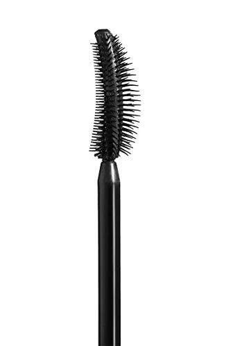 Maybelline New York Lash Sensational Intense Black blakstienų tušas