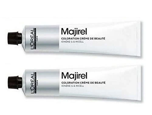 L‘oreal Professionnel Majirel plaukų dažai 50ml - 1