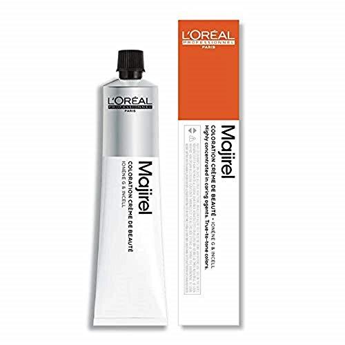 L‘oreal Professionnel Majirel plaukų dažai 50ml - 7.43