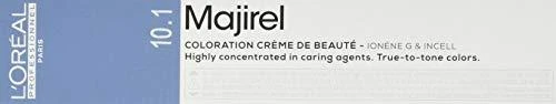 L‘oreal Professionnel Majirel plaukų dažai 50ml - 10.1