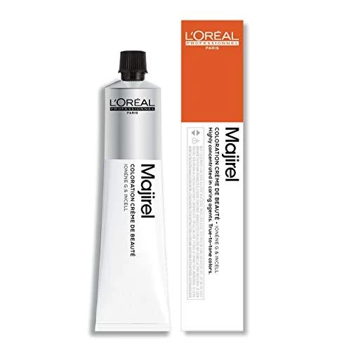L‘oreal Professionnel Majirel plaukų dažai 50ml - 7.4