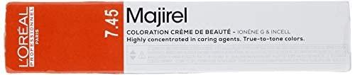 L'oreal Professionnel Majirouge plaukų dažai 50 ml