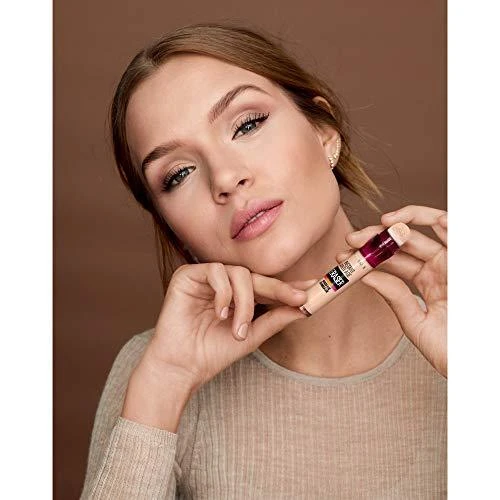 Maybelline New York Instant Anti-Age Eraser maskuoklis #1 light