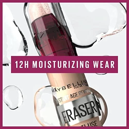 Maybelline New York Instant Anti-Age Eraser maskuoklis #1 light