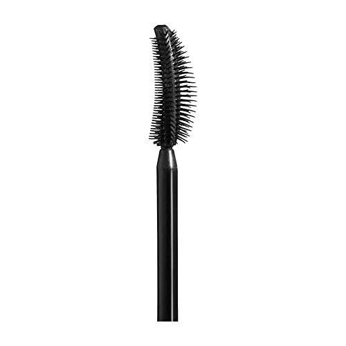 Maybelline Lash Sensational vandeniui atsparus blakstienų tušas su elastomeriniu dvipusiu lenktu šepetėliu 9,5ml