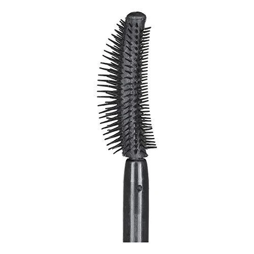 Maybelline Lash Sensational vandeniui atsparus blakstienų tušas su elastomeriniu dvipusiu lenktu šepetėliu 9,5ml