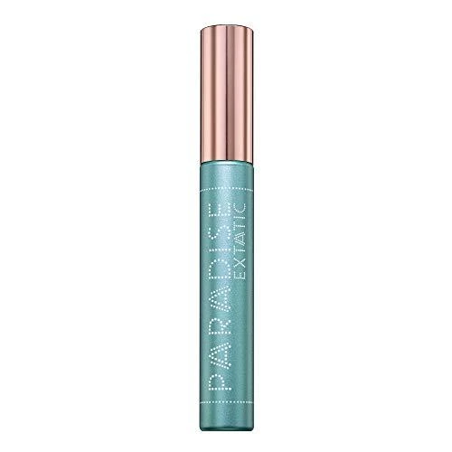 Vandeniui atsparus blakstienų tušas L'oreal Paradise Extatic 6ml Juodas