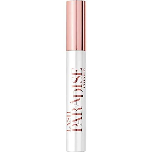 L’Oréal Paris Make-Up Designer Paradise Extatic Primer - Baltas - Blakstienų tušas blakstienų tušas 7,2 ml
