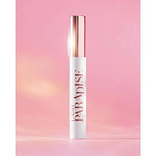 L’Oréal Paris Make-Up Designer Paradise Extatic Primer - Baltas - Blakstienų tušas blakstienų tušas 7,2 ml