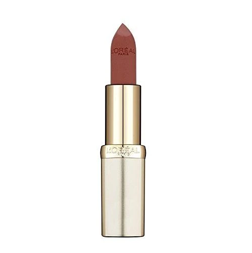 L'Oreal Paris Color Riche Kreminis Lipstick 235 Nude, 5 g