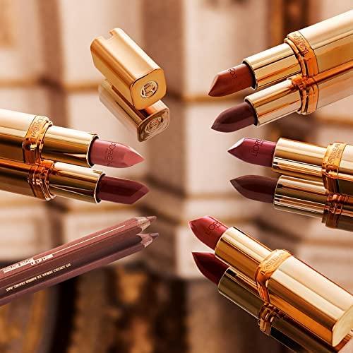 L'Oreal lūpų dažai Color Riche 3,6g (303 Rose Tendre)