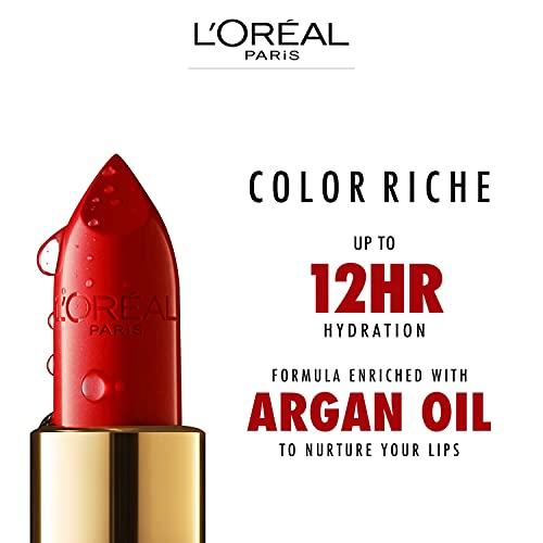 L'Oreal lūpų dažai Color Riche 3,6g (303 Rose Tendre)