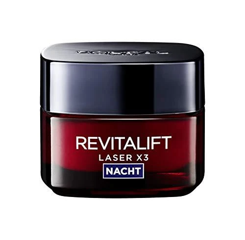 Dieninis kremas L'Oreal Paris Revitalift Laser Renew 50ml