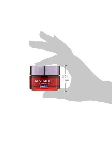 Dieninis kremas L'Oreal Paris Revitalift Laser Renew 50ml