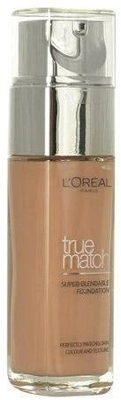L’Oréal Paris makiažo pagrindas True Match (5D5W Sable Dore) 30ml