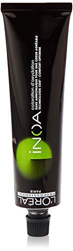 L Oreal Professionnel Farba be Amoniaku Inoa L'Oreal Professionnel Paris N 5.1