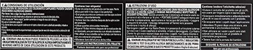 L Oreal Professionnel Farba be Amoniaku Inoa L'Oreal Professionnel Paris N 5.1