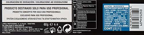 L Oreal Professionnel Farba be Amoniaku Inoa L'Oreal Professionnel Paris N 5.1