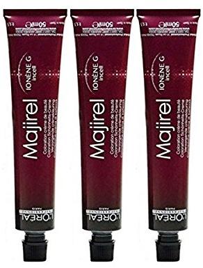 L‘oreal Professionnel Majirel plaukų dažai 50ml - 10