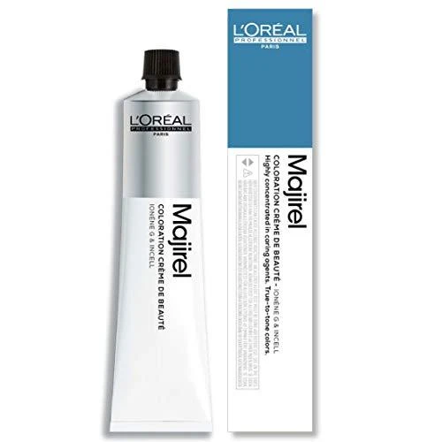 L‘oreal Professionnel Majirel plaukų dažai 50ml - 5.1