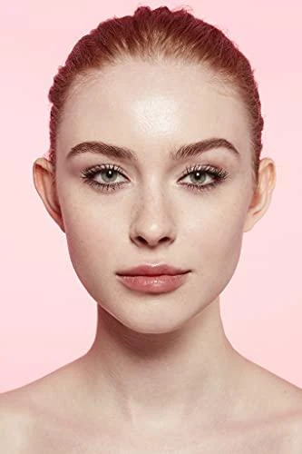 Vandeniui atsparus blakstienų tušas L'oreal Paradise Extatic 6ml Juodas