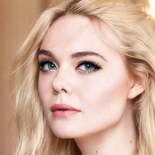Blakstienų tušas L'Oreal Paris Paradise Extatic 01 juodas