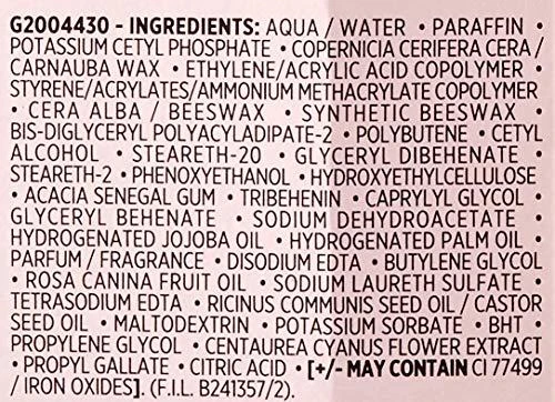 Blakstienų tušas L'Oreal Paris Paradise Extatic 01 juodas