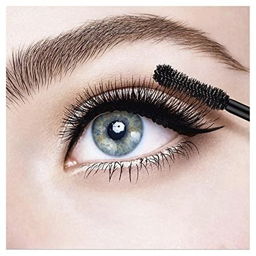Blakstienų tušas L'Oreal Paris Paradise Extatic 01 juodas