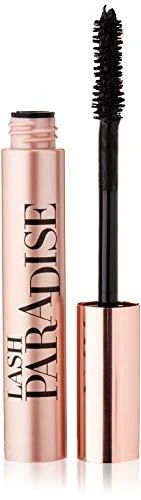 Blakstienų tušas L'Oreal Paris Paradise Extatic 01 juodas