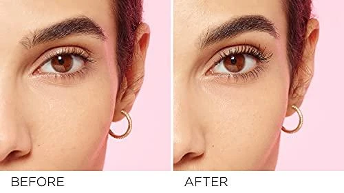 Blakstienų tušas L'Oreal Paris Paradise Extatic 01 juodas