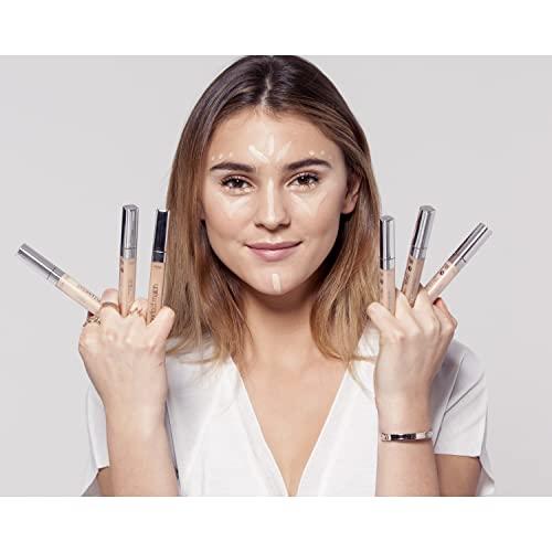 L'Oréal Paris True Match maskuoklis (2N vanille) 6,8 ml