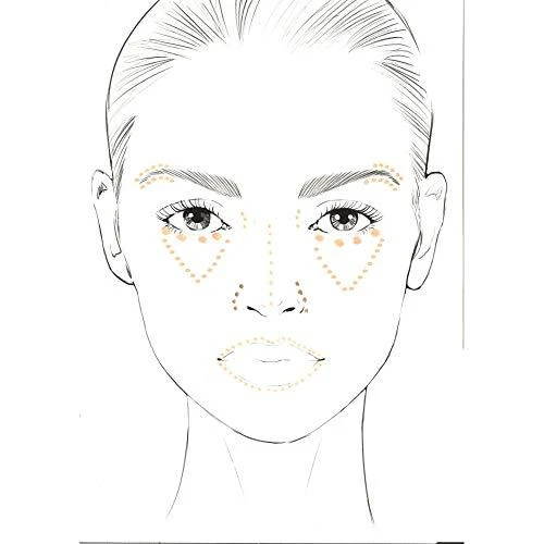 L'Oréal Paris True Match maskuoklis (4N Beige) 6,8 ml