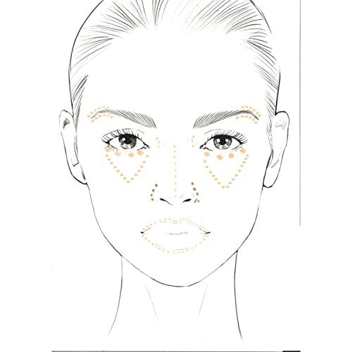 L'Oréal Paris True Match maskuoklis (2N vanille) 6,8 ml