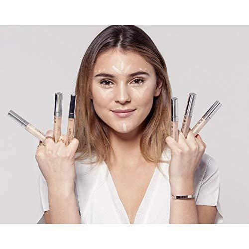L'Oréal Paris True Match maskuoklis (1. N Ivory) 6,8 ml