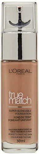 L’Oréal Paris makiažo pagrindas True Match (5D5W Sable Dore) 30ml