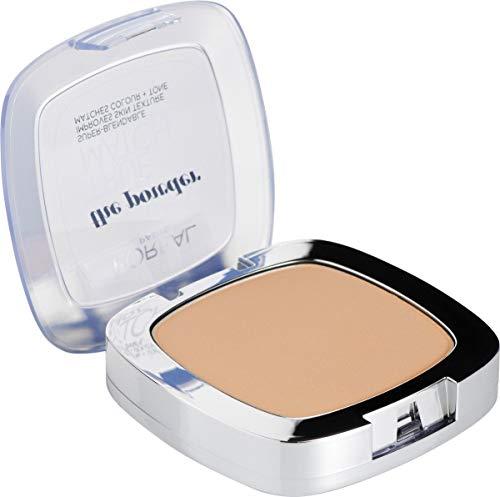 Kompaktinė pudra L'oreal True Match (W5 Golden Sand) 