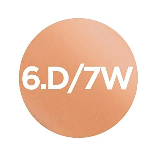 L’Oréal Paris makiažo pagrindas True Match (7D7W Ambre Dore) 30ml