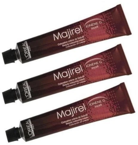 L‘oreal Professionnel Majirel plaukų dažai 50ml - 4