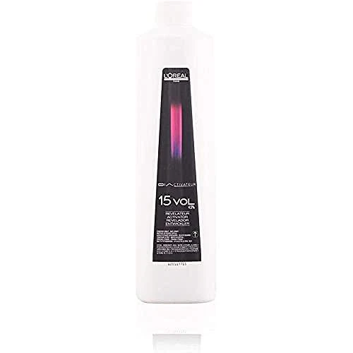 L'oreal Diactivateur 4,5% 1000ml aktyvatoriaus butelis