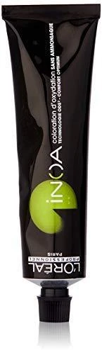 L‘Oreal Professionnel iNOA plaukų dažai 60ml