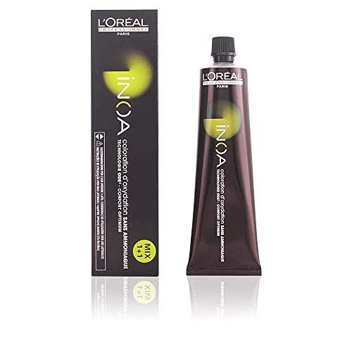 L‘Oreal Professionnel iNOA plaukų dažai 60ml